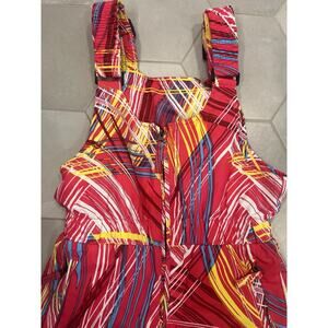 Girls Wantdo Snow Pants Winter Size 14-16 EUC